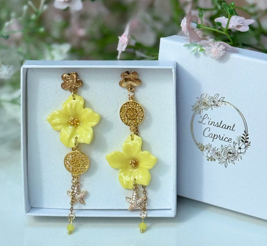 Boucles Lea