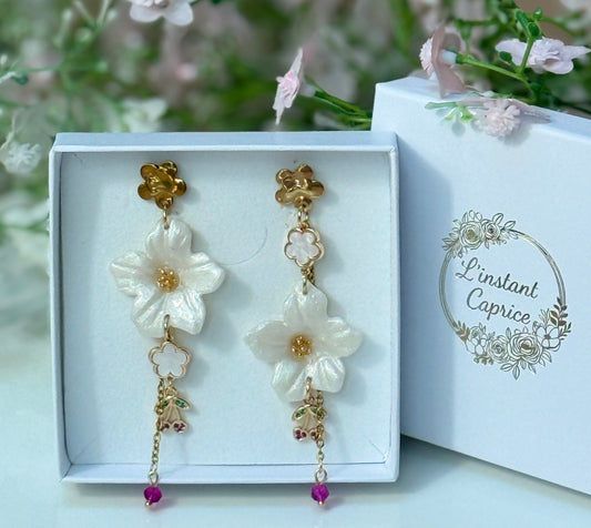 Boucles Lea