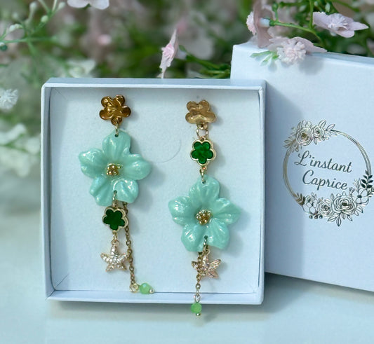Boucles Lea