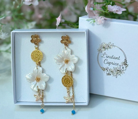 Boucles Lea