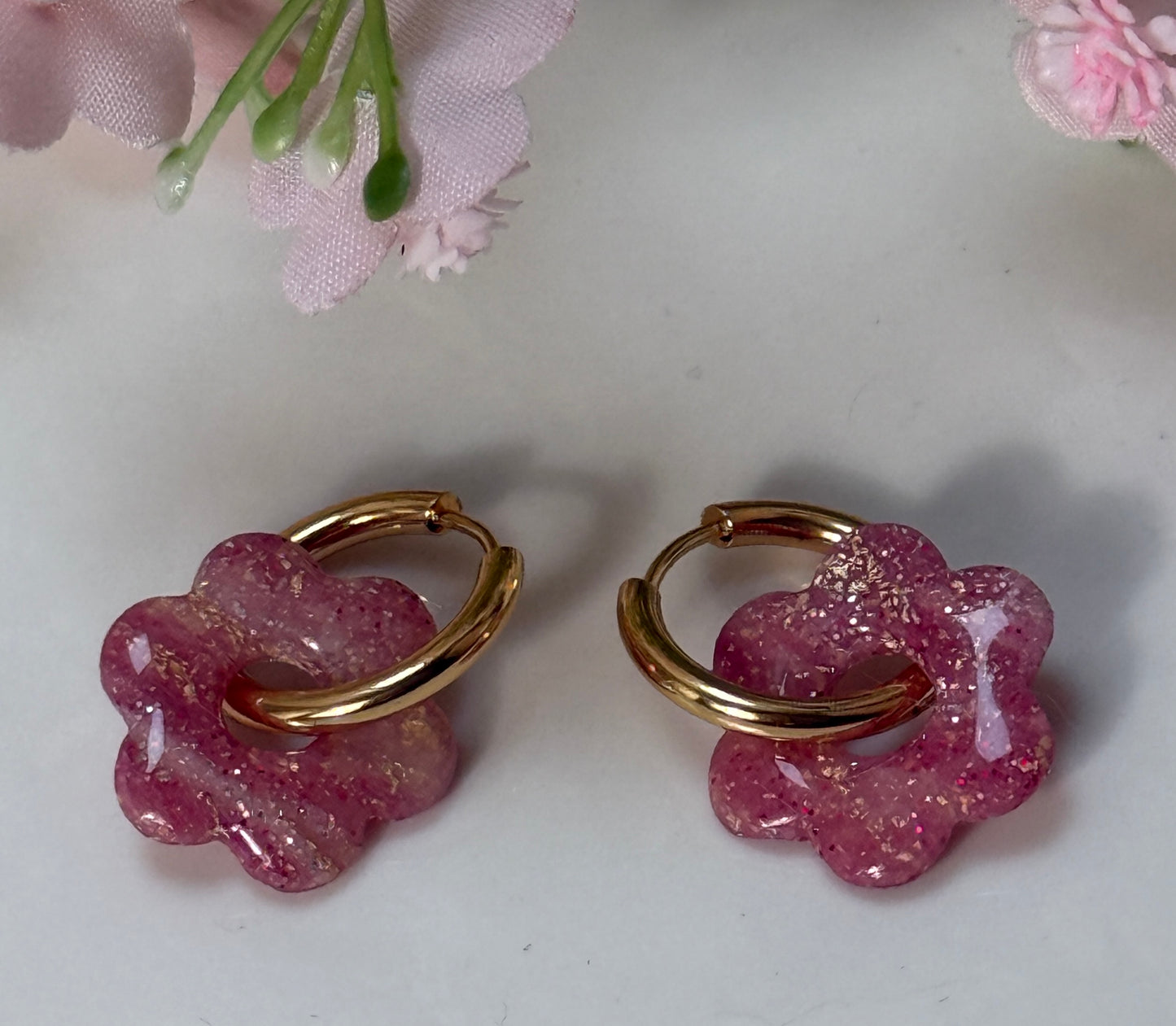 Créoles Baby-Adelia