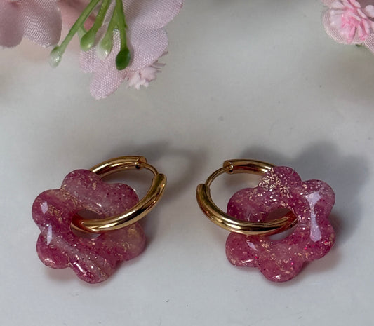 Créoles Baby-Adelia