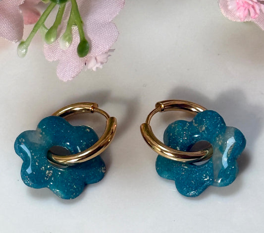 Créoles Baby-Adelia