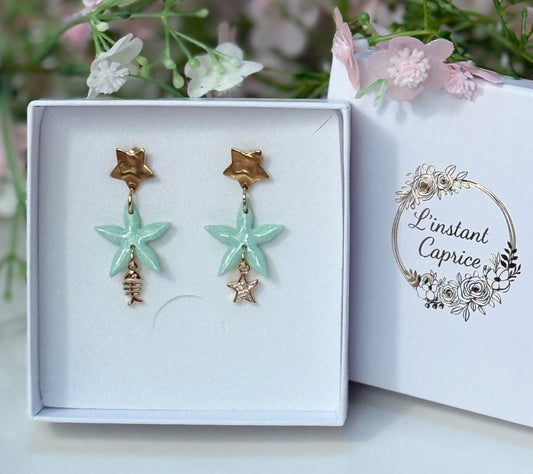 Boucles Lea