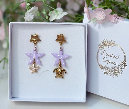 Boucles Lea