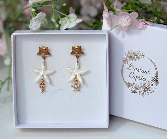 Boucles Lea