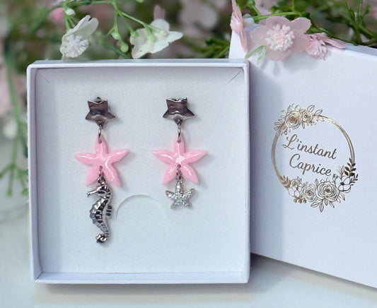 Boucles Lea
