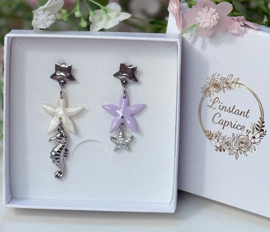Boucles Lea