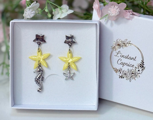 Boucles Lea