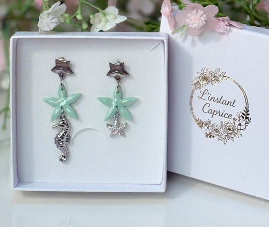 Boucles Lea