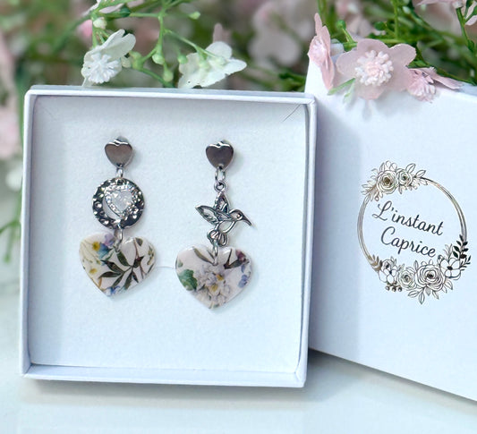 Boucles Lea