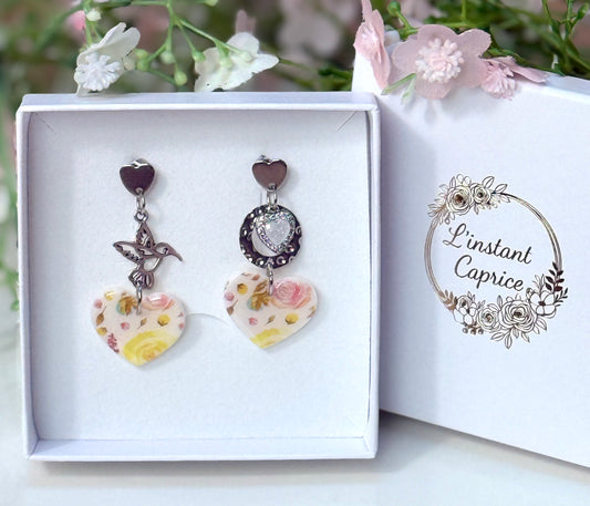 Boucles Lea