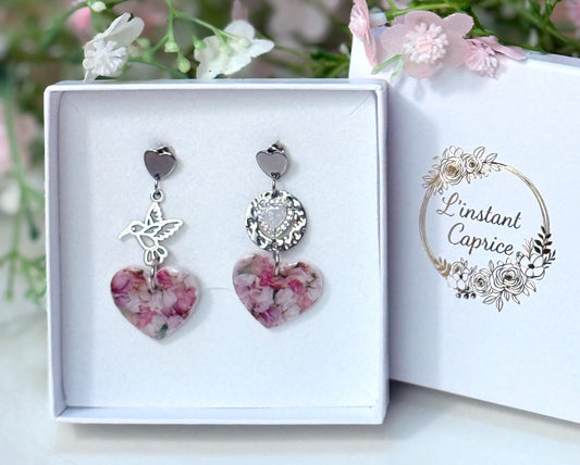 Boucles Lea