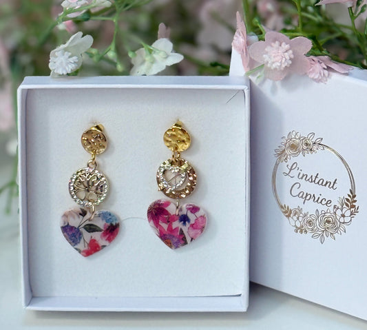 Boucles Lea