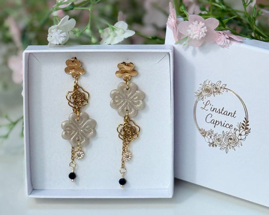Boucles Lea
