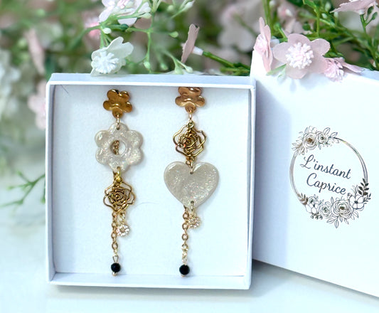 Boucles Lea