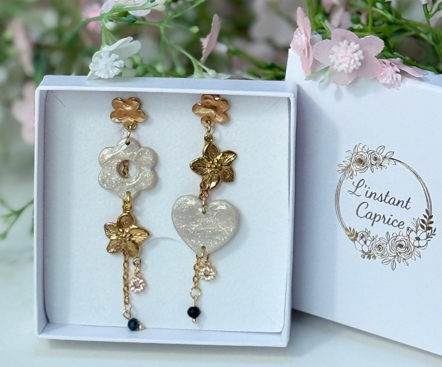 Boucles Lea