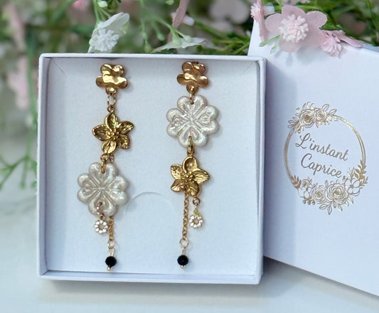 Boucles Lea