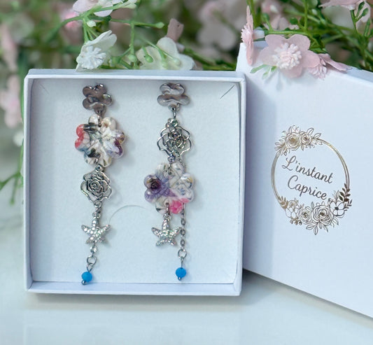 Boucles Lea