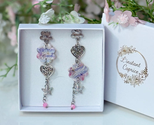 Boucles Lea