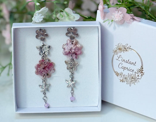 Boucles Lea