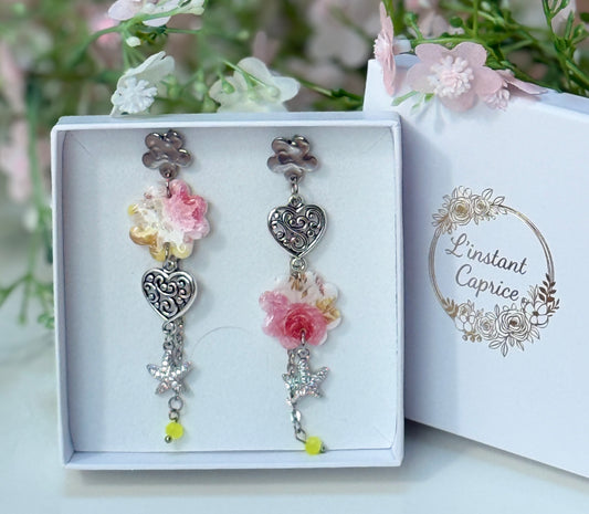 Boucles Lea