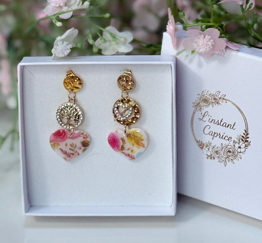 Boucles Lea