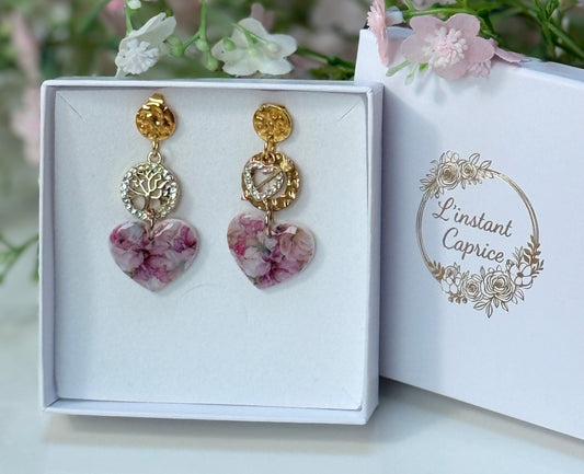 Boucles Lea