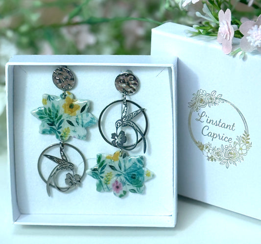 Boucles Lea