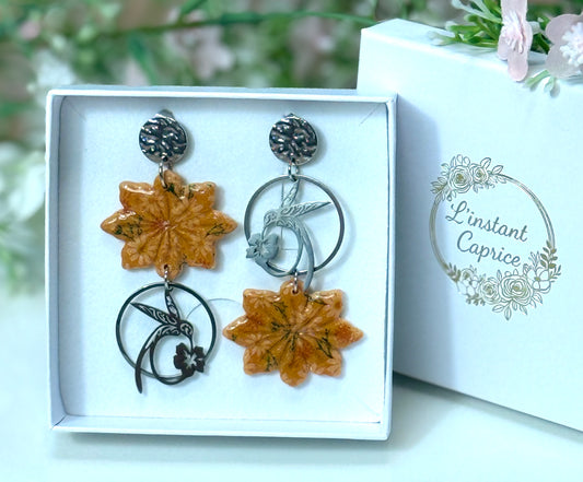 Boucles Lea