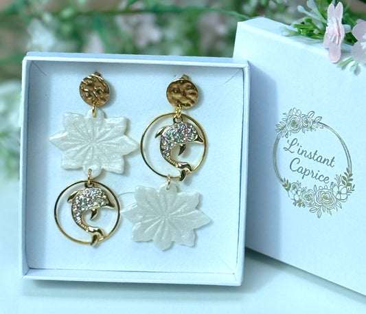 Boucles Lea