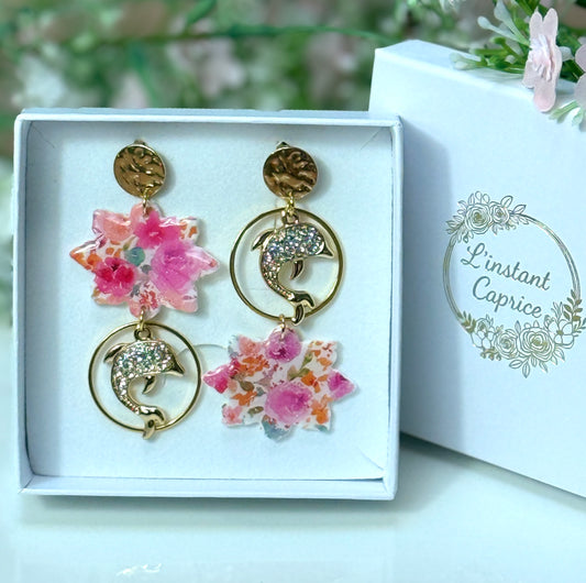 Boucles Lea