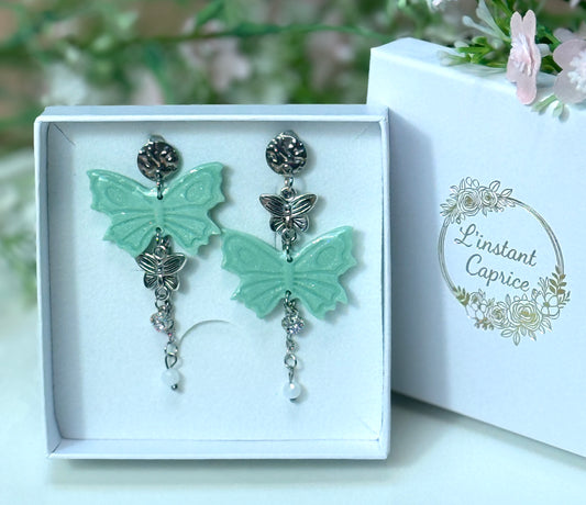 Boucles Lea