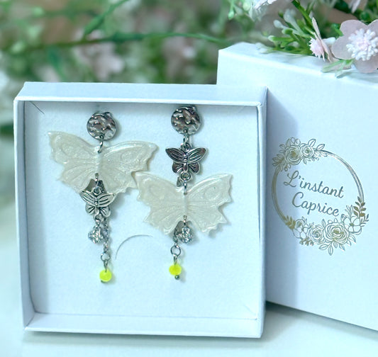 Boucles Lea