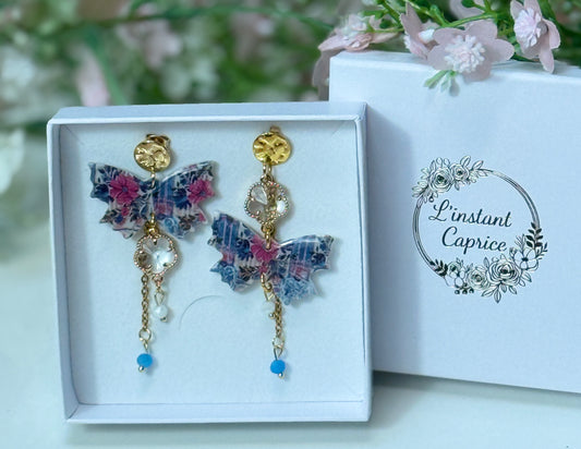 Boucles Lea