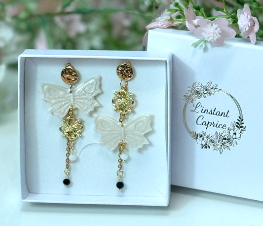 Boucles Lea