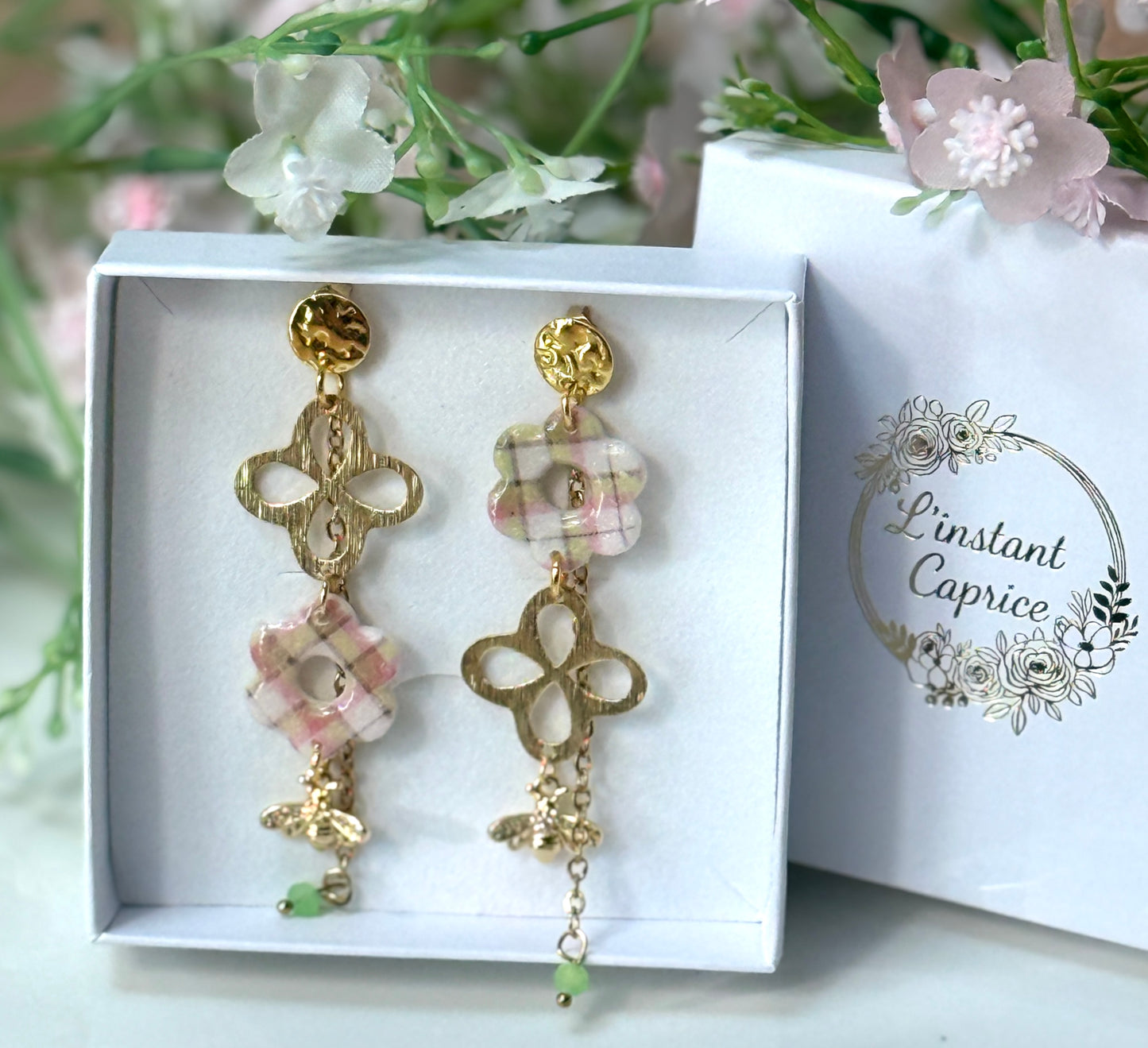 Boucles Lea