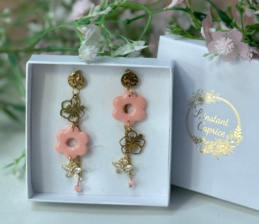 Boucles Lea