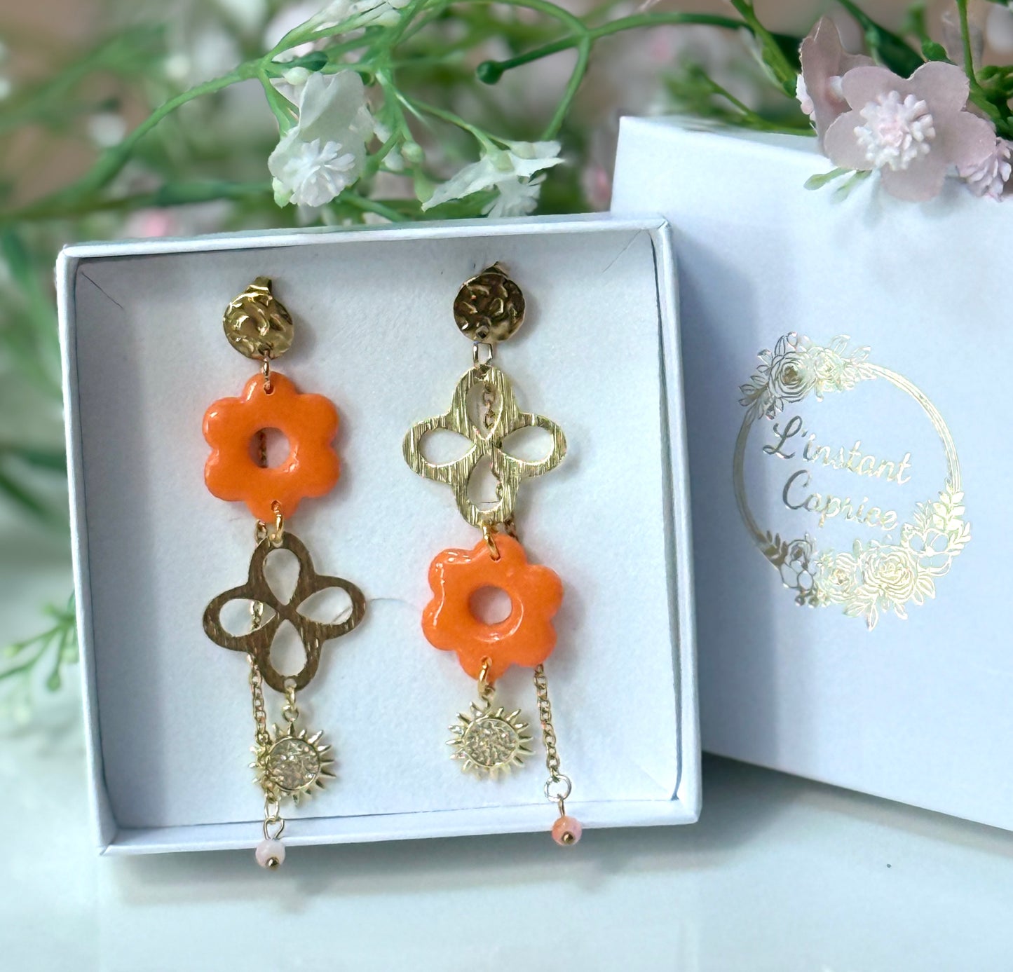 Boucles Lea
