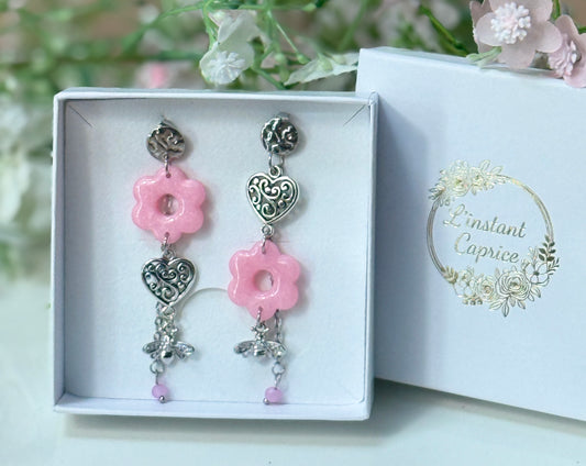 Boucles Lea