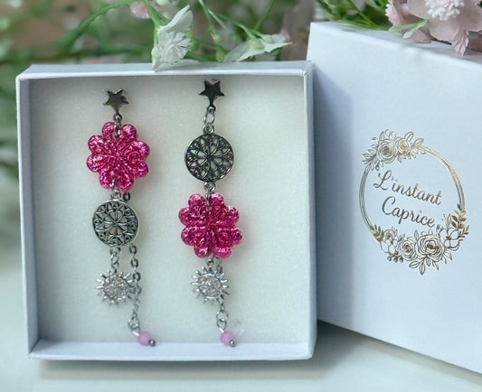 Boucles Lea