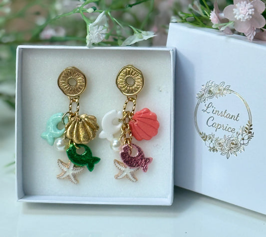 Boucles Lea