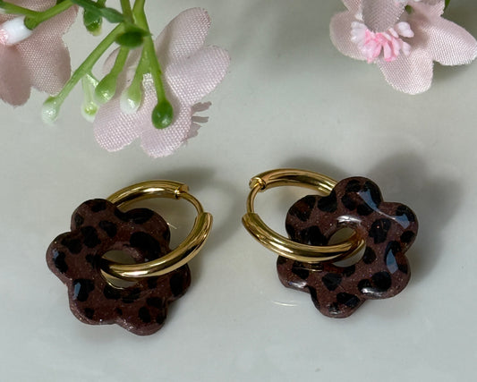 Créoles Baby-Adelia