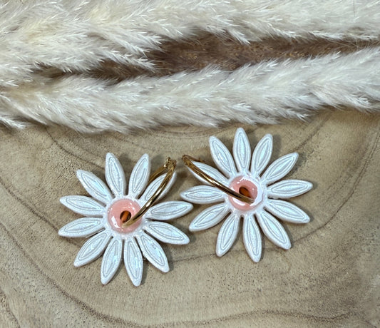 Créoles Daisy