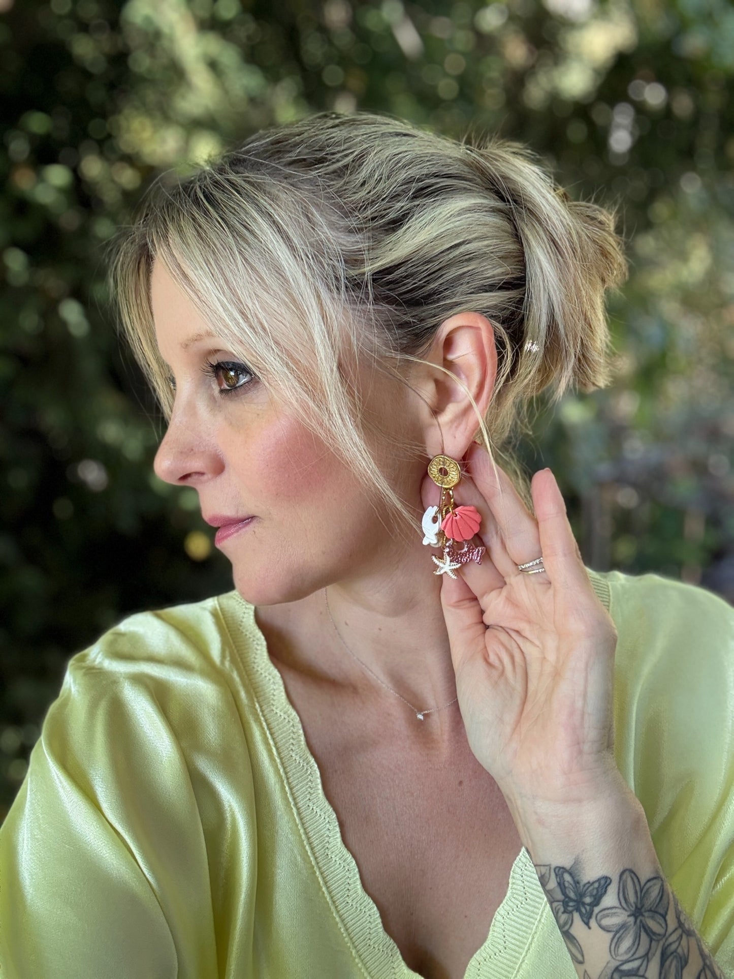 Boucles Lea