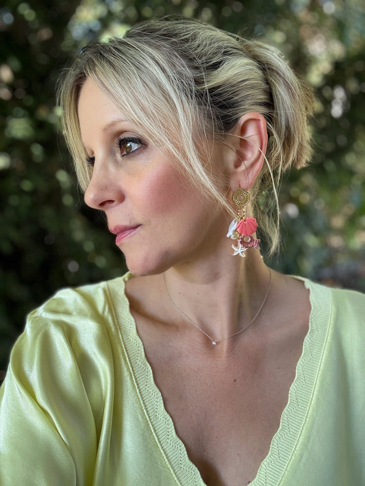 Boucles Lea