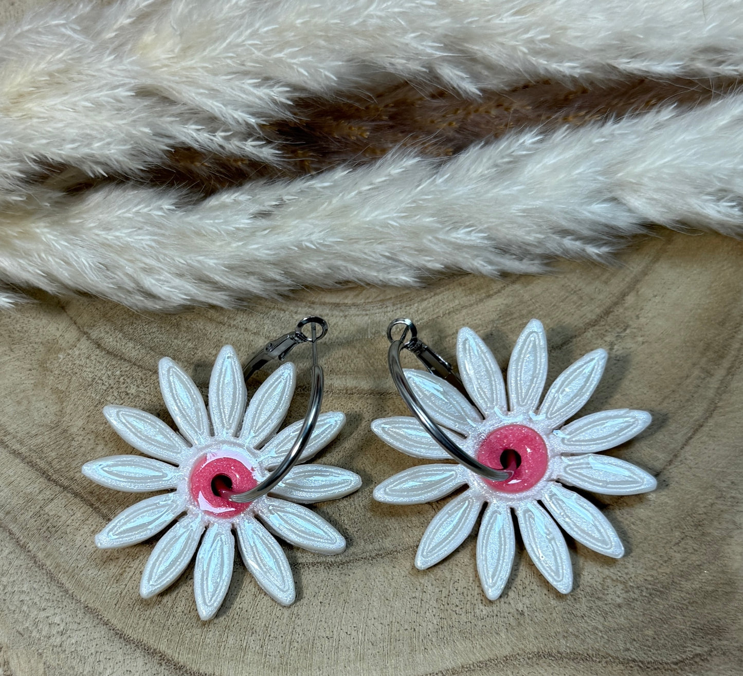 Créoles Daisy
