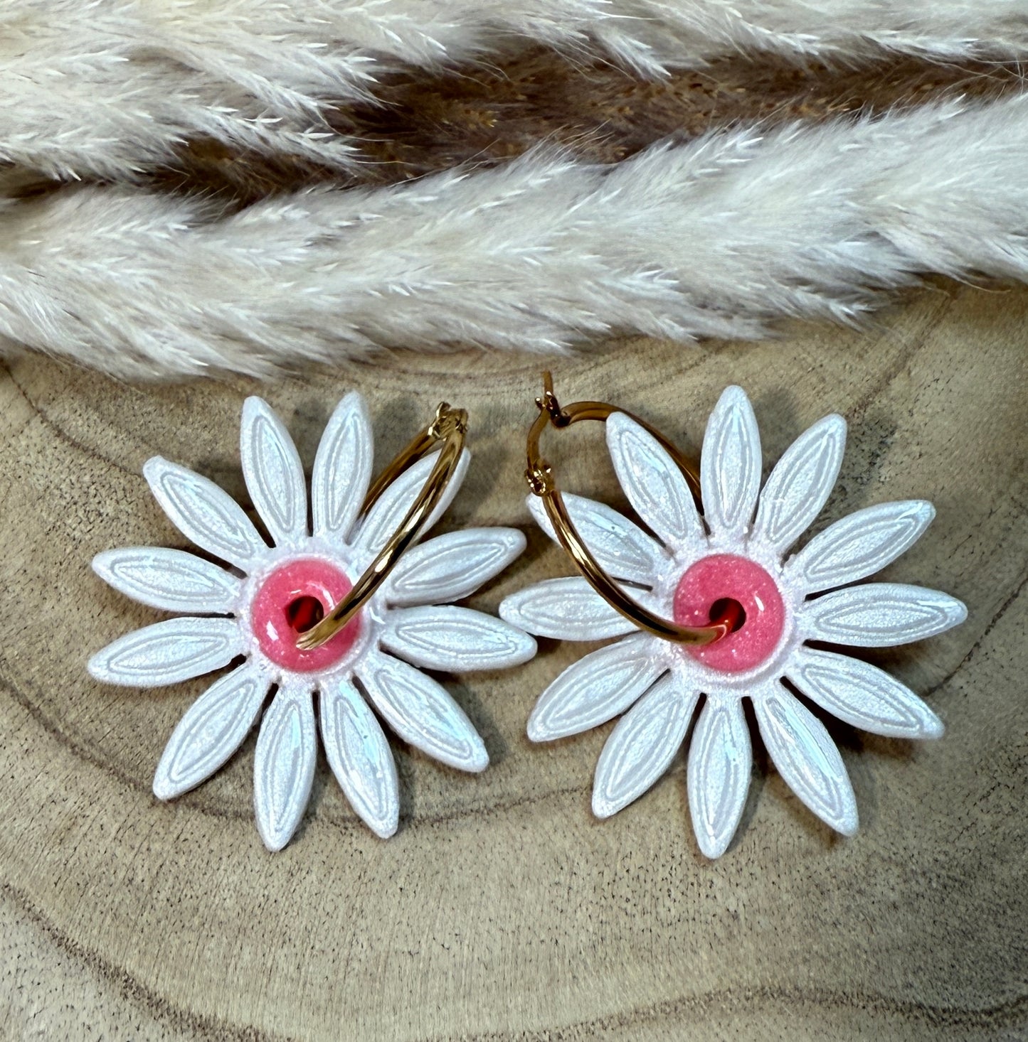 Créoles Daisy