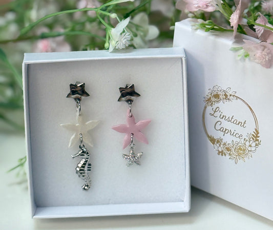 Boucles Lea