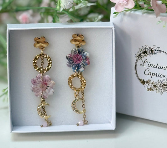 Boucles Lea